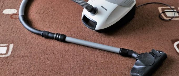 Choose Eco-friendly Carpet Cleaning Solutions for a Healthier Home