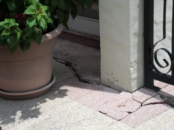 Featured of It Makes Good Sense to Take Up Foundation Repairing Project Based on a Structural Engineer's Report