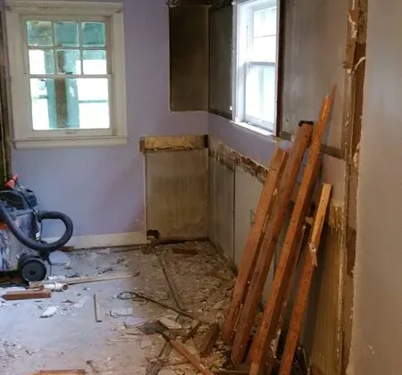 Featured of Home Renovation Experts