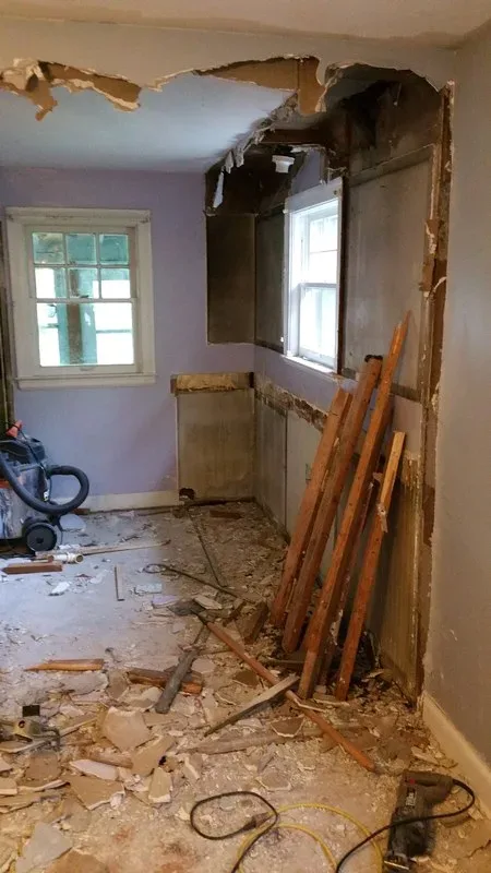 Featured of Home Renovation Experts