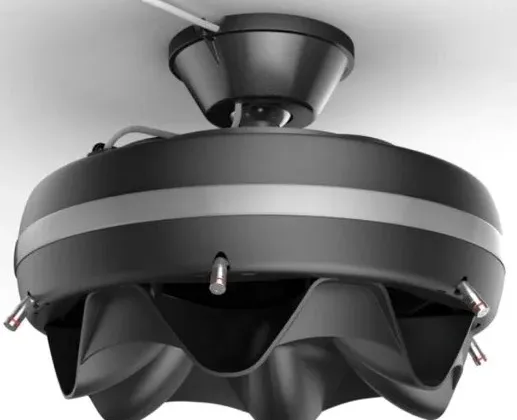 Featured of Break the Confusion: Know How Misting Fans Work