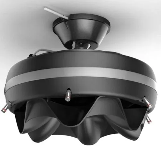 Featured of Break the Confusion: Know How Misting Fans Work