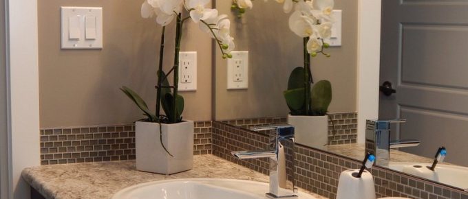 The Top Advantages of Bathroom Remodeling
