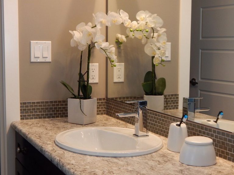 The Top Advantages of Bathroom Remodeling
