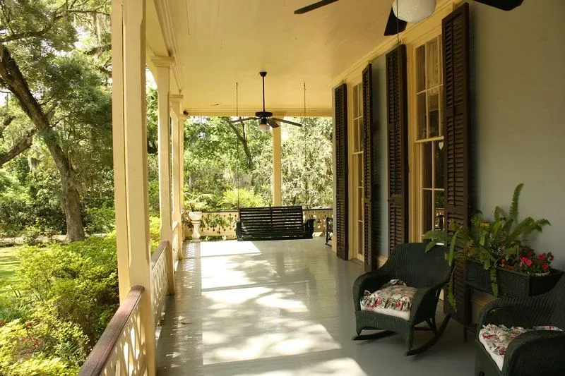 Featured of Want to Know the Advantages of Installing a New Verandah in Your Home