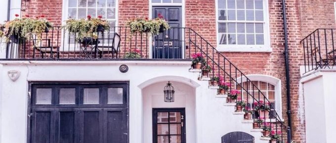 Home Improvement Tips: 5 Ways to Improve Your Home Value