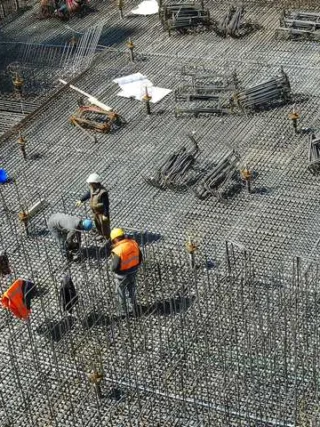 Featured of How to Get Access to More Lucrative Construction Projects