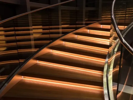 Featured of Multiple Types of Glass Railing Systems and Their Benefits