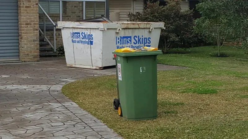 Featured of Top Benefits of Adelaide Skip Bins Companies for Business Owners