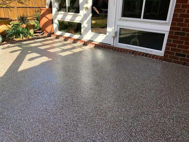 7 Compelling Reasons to Use Decorative Concrete for Your Patio 7 Compelling Reasons to Use Decorative Concrete for Your Patio