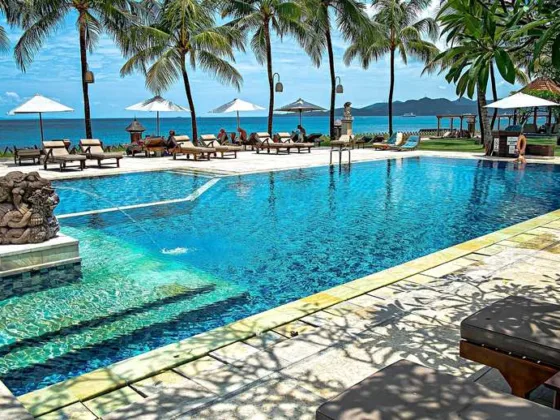 Featured of Top Three Reasons to Hire a Professional Pool Cleaning Service