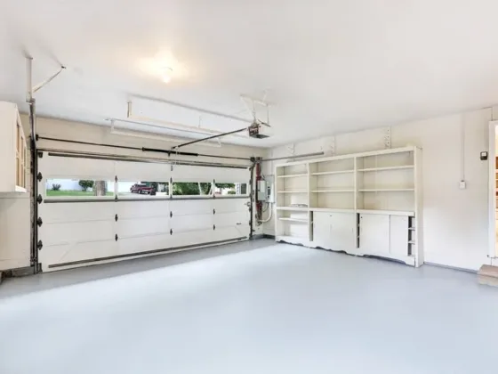 Featured of From the Ground Up - How to Build Your Own Garage