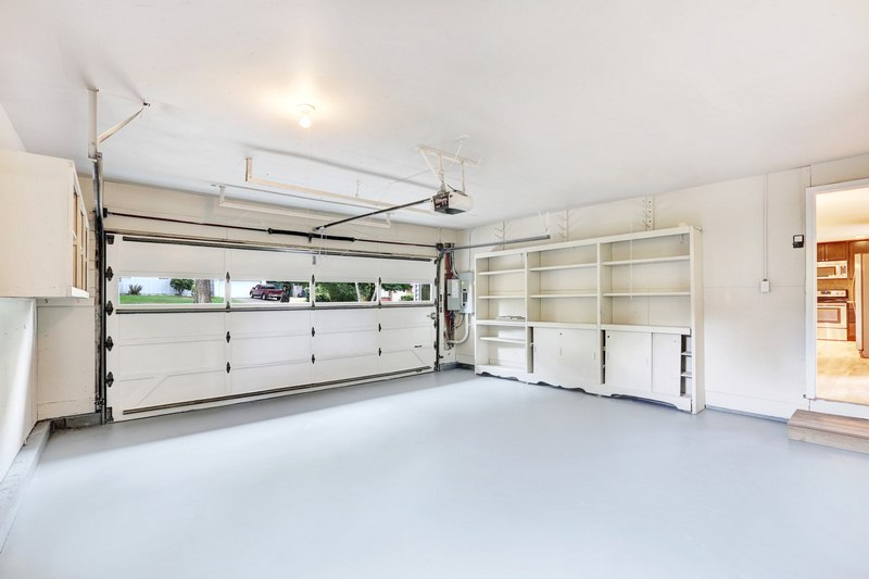 From the Ground Up: How to Build Your Own Garage From the Ground Up - How to Build Your Own Garage