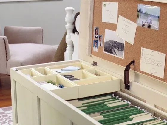 Featured of Storage Ideas That Will Take Your House to Another Level