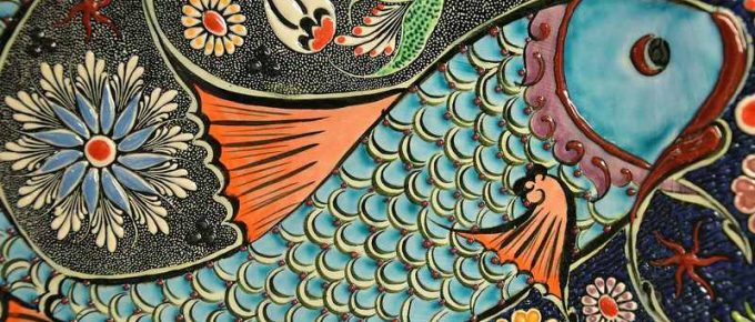Things You Need to Know About Mosaic Art and Its Use in Architecture