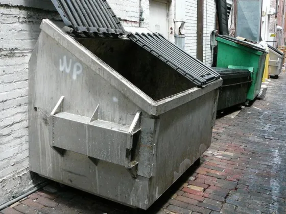 Featured of The Viability of Dumpster Rentals Depends Mostly on Selecting the Right Dumpster Size