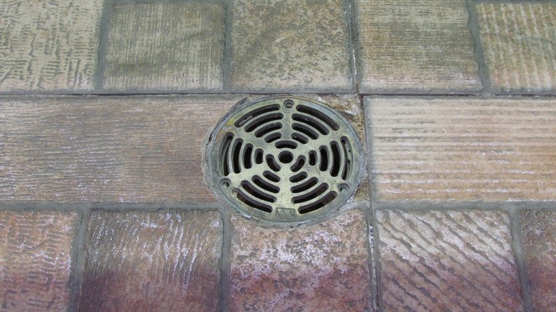 4 Tips on Maintaining Your Floor Drain Like a Pro