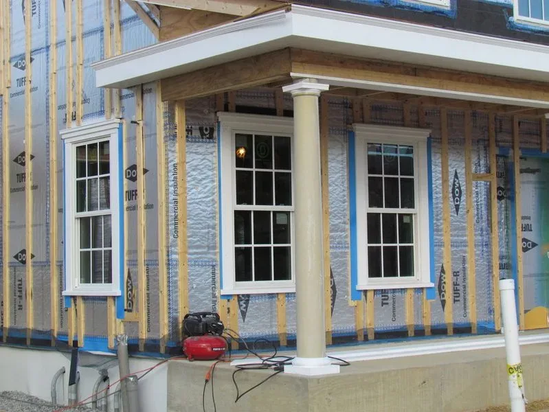 Featured of Building Insulation – Essential Facts that You Need to Know