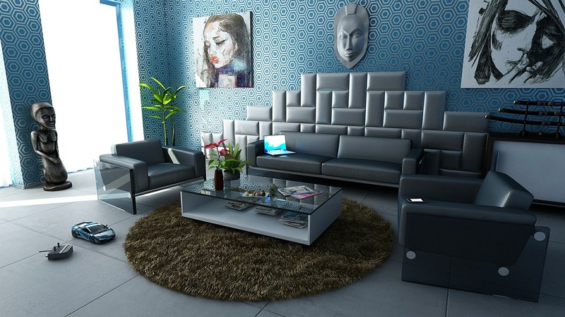 5 Things to Help Improve Your New Apartment Things to Help Improve Your New Apartment