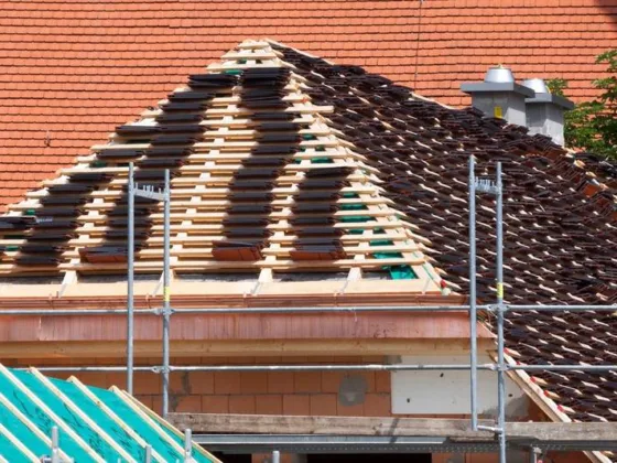 Featured of Roof Restoration in Melbourne VIC - Four Essential Things You Must Know