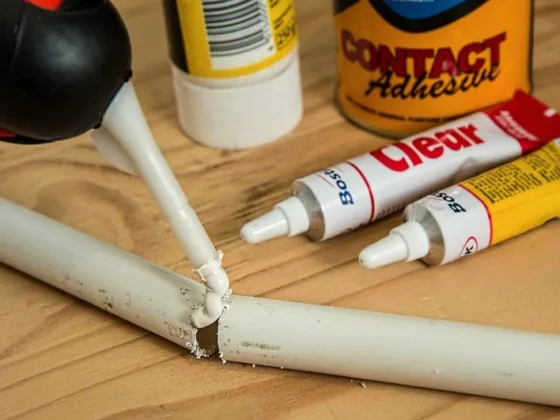 Featured of Sewer Pipe Damage