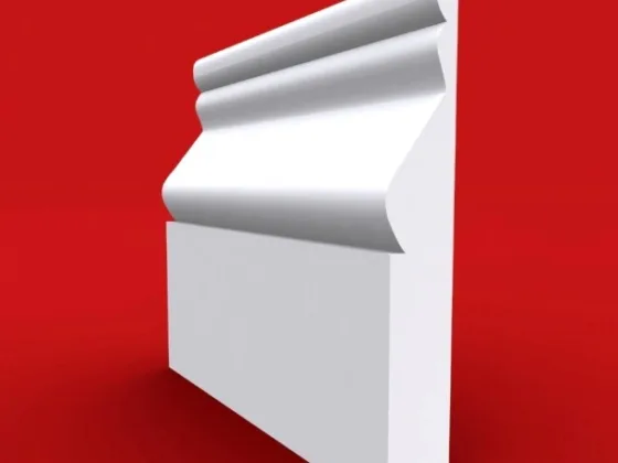 Featured of Things to Consider When You Are Choosing MDF Skirting Boards