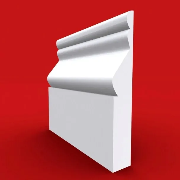 Featured of Things to Consider When You Are Choosing MDF Skirting Boards