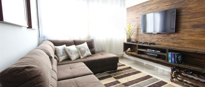 4 Ways to Turn Your Lounge into a Space Your Family Will Adore