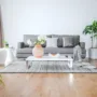 Featured of 7 Types of Rugs to use for Living Room Interior Design