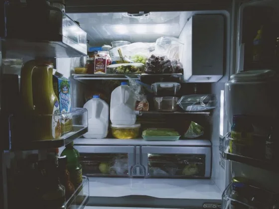 Featured of When do You Need to Change Your Refrigerator
