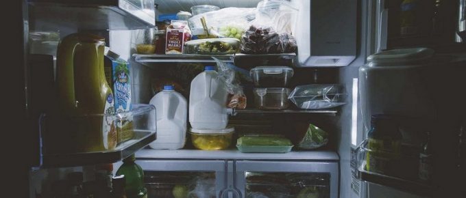 When do You Need to Change Your Refrigerator?