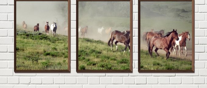 How to Choose the Best Wall Art for Your Home Interiors