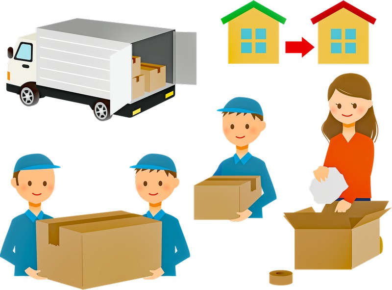 Engage Top House Movers from Reputable Singapore Moving Company to Enjoy a Stress-Free Experience in Home Moving Engage Top House Movers from Reputable Singapore Moving Company to Enjoy a Stress-Free Experience in Home Moving