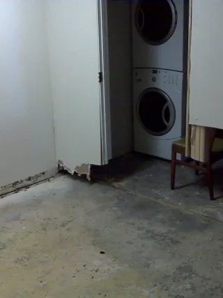 Featured of Is Your Basement Leaking or Flooding