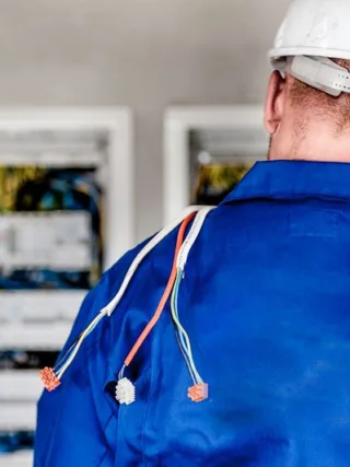 Featured of The Key Roles and Responsibilities of an Ace Electrician