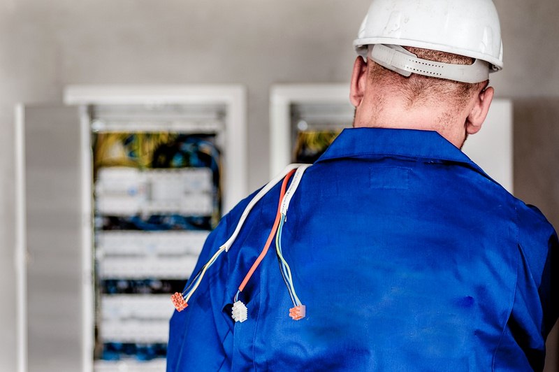 The Key Roles and Responsibilities of an Ace Electrician The Key Roles and Responsibilities of an Ace Electrician
