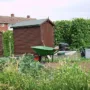 Featured of Apex Sheds are Ideal for Meeting All Your Needs for Garden Sheds