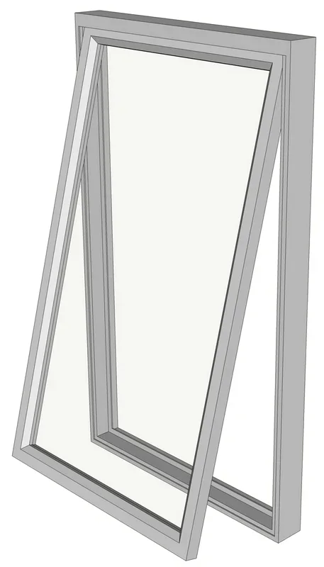 Featured of Awning Windows