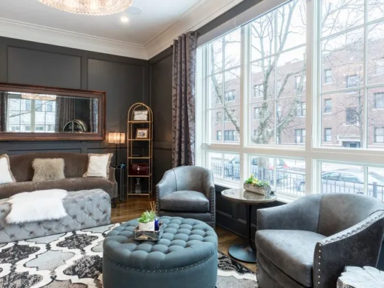 Featured of Cool Pieces of Furniture to Have in Your Living Room