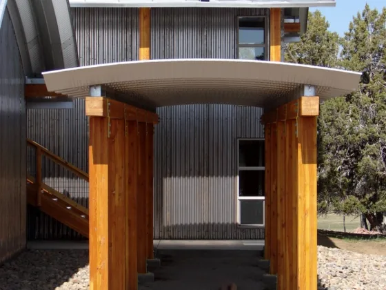 Featured of Metal Roofing Benefits