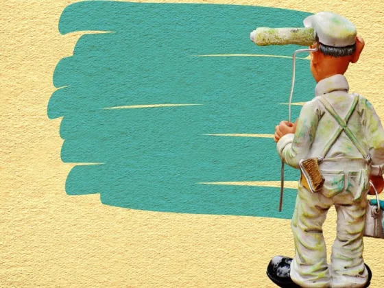 Featured of Key Considerations Before Hiring Wall Painters Gold Coast