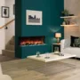 Featured of Electric Fireplace