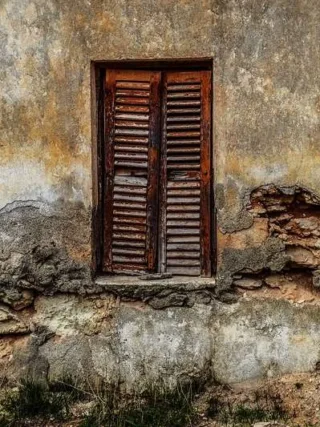 Featured of How to Restore the Walls in an Old House