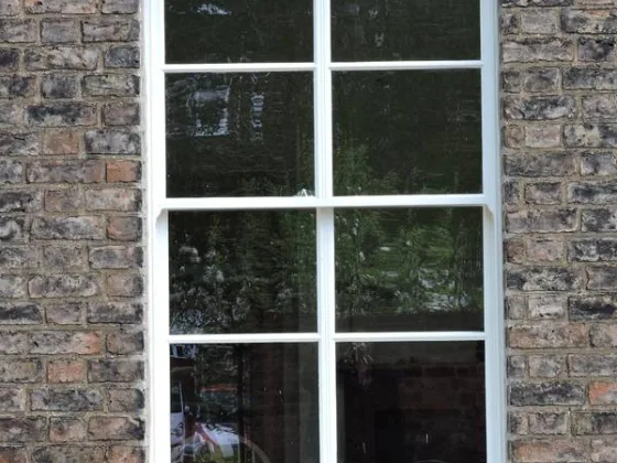 Featured of Window Design and Style