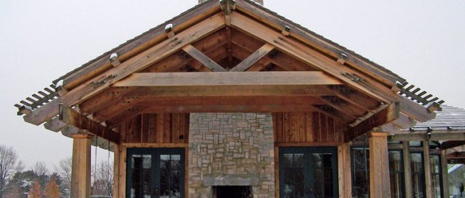 A Step-by-Step Guide to Building Your Own Outdoor Fireplace