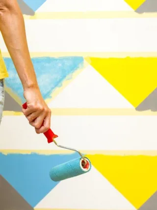 Featured of 5 Creative Pro Tips You Can Use to Paint Your Home