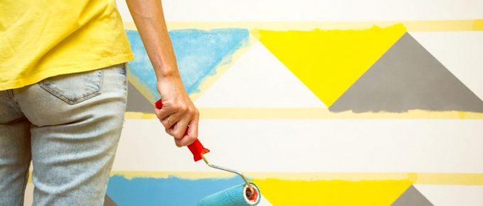 5 Creative Pro Tips You Can Use to Paint Your Home