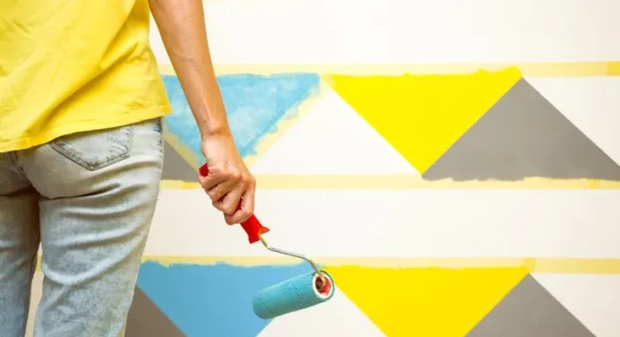 5 Creative Pro Tips You Can Use to Paint Your Home