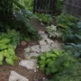 Featured of How to Create Your Own Yellow Brick Road in the Garden