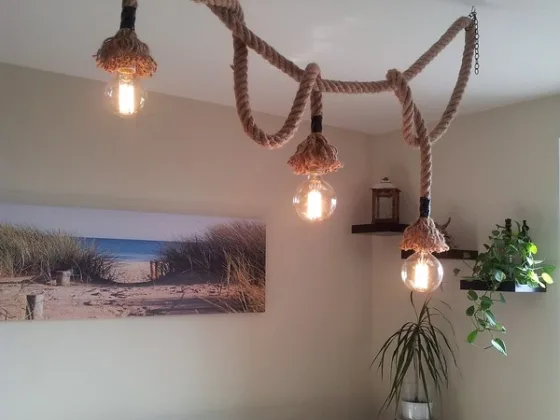 Featured of New Lighting Trends That You Must Watch Out For